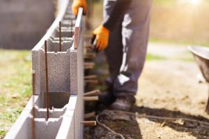 Travaux de maçonnerie à Lormont